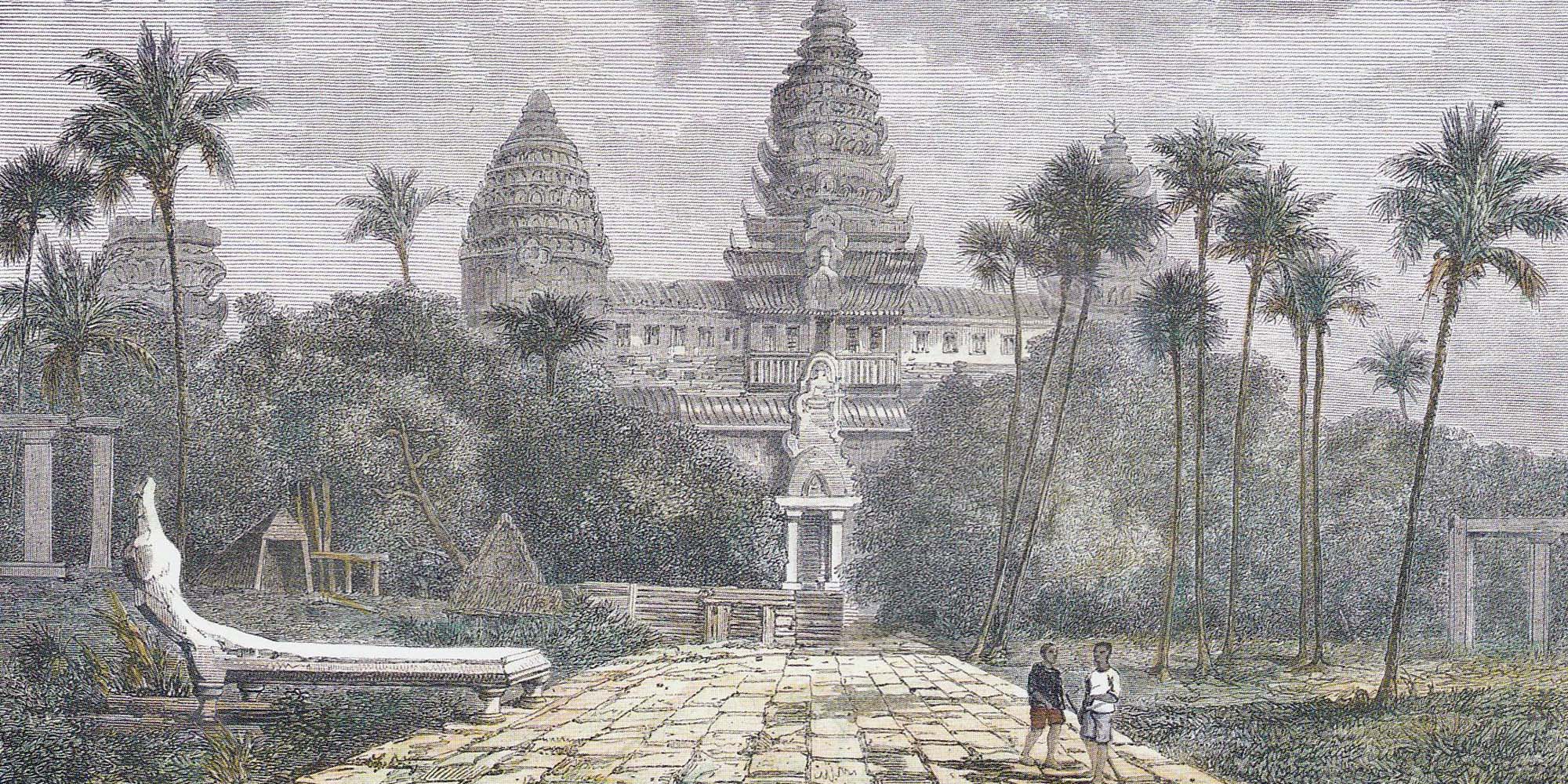 Featured image of post Angkor Wat Drawing Png Using search and advanced filtering on pngkey is the best way to find more png images